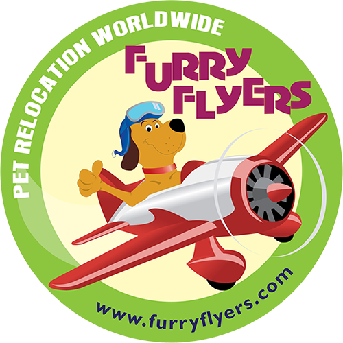 Furry Flyers Pet Relocation Worldwide